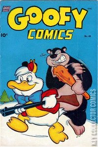Goofy Comics #48