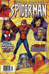 Peter Parker: Spider-Man #5