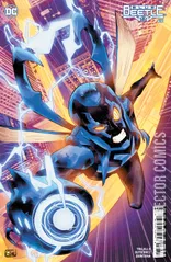 Cover for Blue Beetle #10