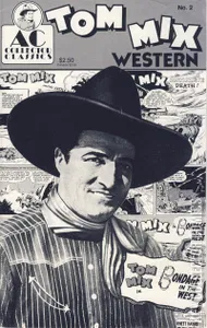 Tom Mix Western #2