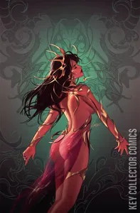 Dejah Thoris #3