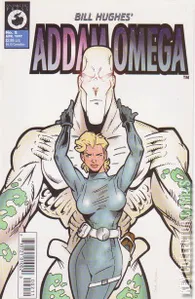 Addam Omega #2