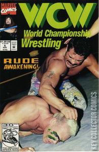 WCW World Championship Wrestling #5