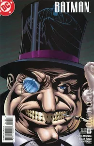 Batman #549
