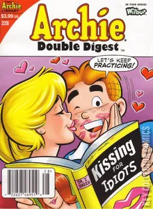 Archie Double Digest #228