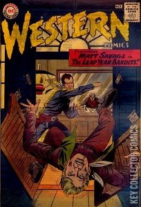 Western Comics #83