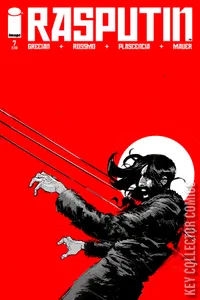 Rasputin #7