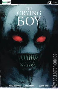 Crying Boy, The #2