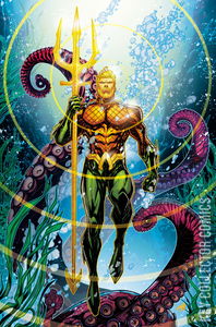 Aquaman #11