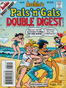 Archie's Pals 'n' Gals Double Digest #85