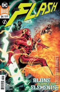 Flash #84