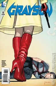 Grayson #13