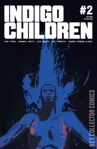 Indigo Children #2