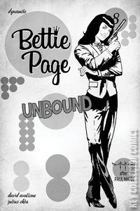 Bettie Page: Unbound #8 