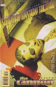 Sandman Mystery Theatre #58