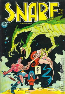 Snarf #5