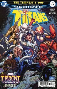 Titans #14