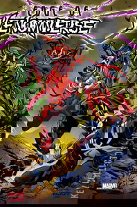 Edge of Venomverse