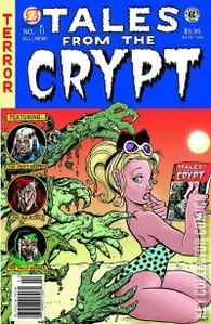 Tales From the Crypt #11