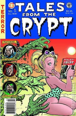 Tales From the Crypt