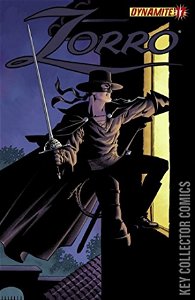 Zorro #17