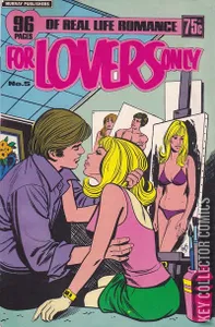 For Lovers Only #5