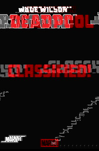 Wade Wilson: Deadpool #5