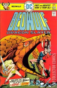 Beowulf #3