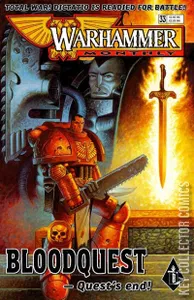 Warhammer Monthly #33