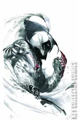 Cover for Moon Knight #1