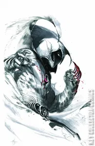 Moon Knight #1