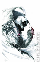 Variant Cover for Moon Knight #1
