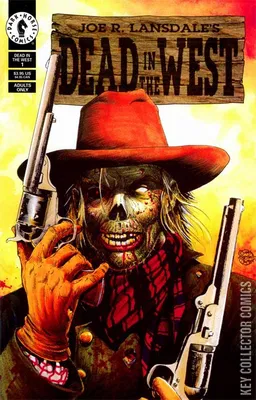 Dead in the West