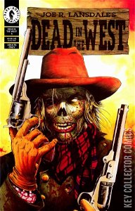 Dead in the West #1