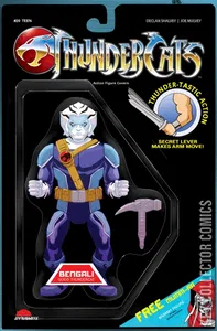 Thundercats #20