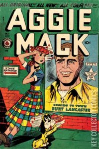 Aggie Mack #7