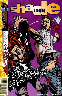 Shade the Changing Man