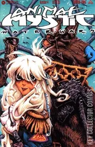 Animal Mystic: Water Wars #4