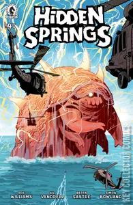 Hidden Springs #4