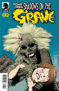Shadows on the Grave #6