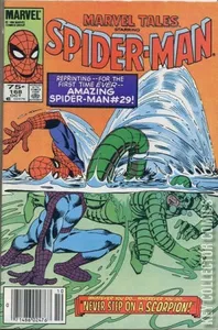 Marvel Tales #168
