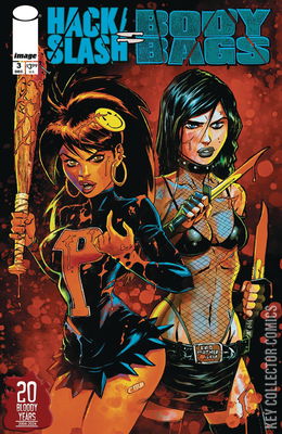 Hack / Slash: Body Bags