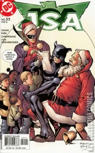 JSA #55