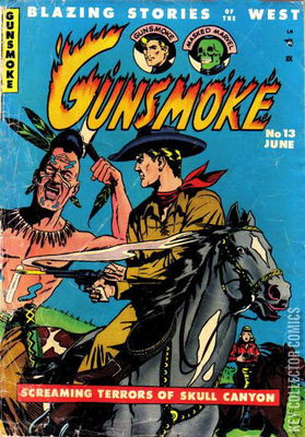 Gunsmoke