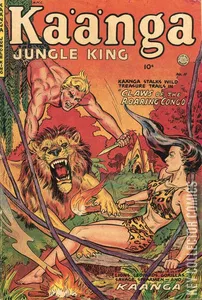 Kaanga #11