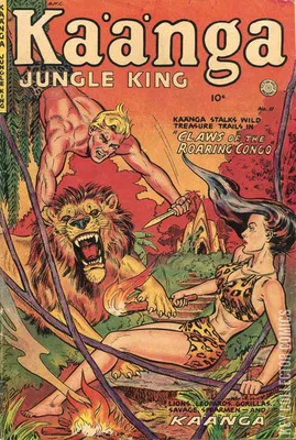 Kaanga