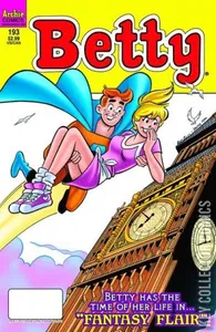 Betty #193
