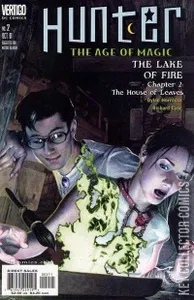 Hunter: The Age of Magic #2