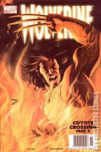 Wolverine #8