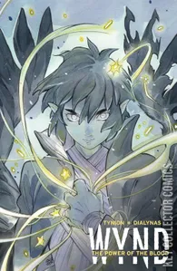 Wynd: The Power of the Blood #5